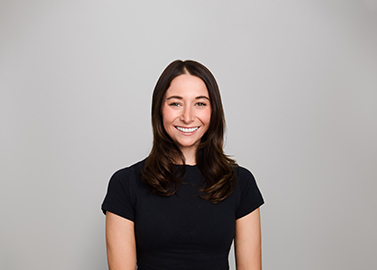 Emma Liberman is a law clerk in Goodwin’s Business Law Department. 