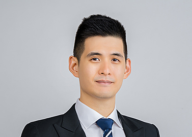 Yang Lim Wei Yang Lim Lawyer / Attorney | Goodwin