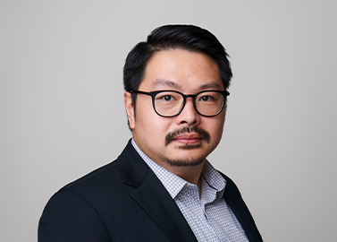 Wendell Lin is an associate in Goodwin's Intellectual Property Litigation practice. He is based in San Francisco. Learn more about Wendell.