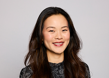 Goodwin Associate Vicky Ling from London is a member of the firm's Antitrust and Competition practice.