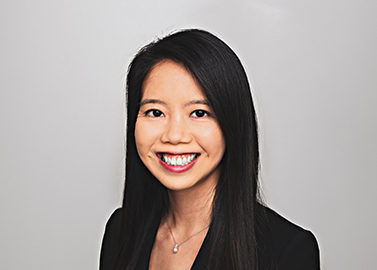 Alison Liou is a senior associate in Goodwin's Life Sciences group. She is based in Boston. Learn more about Alison.
