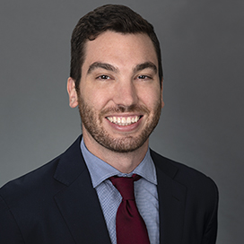 Goodwin associate Louis Lobel, from Boston, practices in Intellectual Property Litigation. Learn more about Louis.