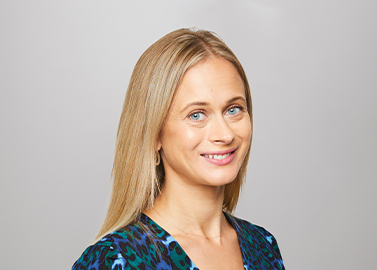 Emily Lockhart, Goodwin Procter LLP Counsel, practices Financial Restructuring