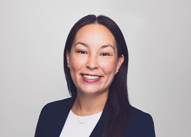 Lindsay Loftus, Goodwin Procter LLP Philadelphia Office Administrator