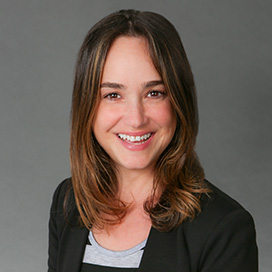 Goodwin professional staff Sabrina Lonergan, from San Francisco, is Director of Lateral Partner Recruiting. Learn more about Sabrina.