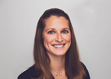 Meredith Lussier, Goodwin Procter LLP Associate, practices Data, Privacy & Cybersecurity and Complex Litigation & Dispute Resolution