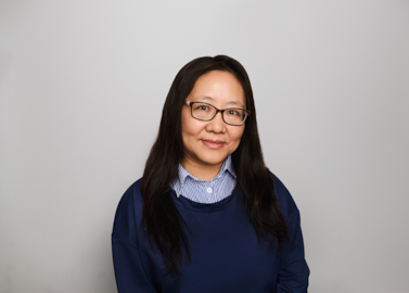 Yabing Luo is an associate who assists clients with patent prosecution processing