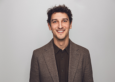 Gabe Maldoff is an associate in Goodwin's Data, Privacy, and Cybersecurity practice. He is based in Washington, DC.