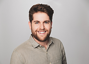 David Mansberg is an associate in Goodwin's Business Law department. He is based in New York City. Learn more about David.