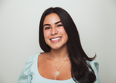 Goodwin Associate Danit Maor, from New York, practices in Litigation.