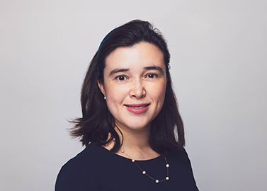 Isabel Marin is an associate in Goodwin's Complex Litigation and Dispute Resolution group. Learn more about Isabel.