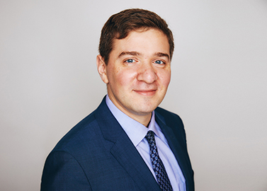 Daniel Marks is an associate in Goodwin's Business Law department. He is based in New York City. Learn more about Daniel.