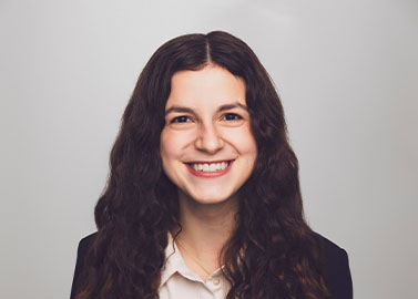 Nicole Marro, Goodwin Procter LLP Associate, practices Litigation