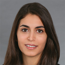 Natalie Martirossian