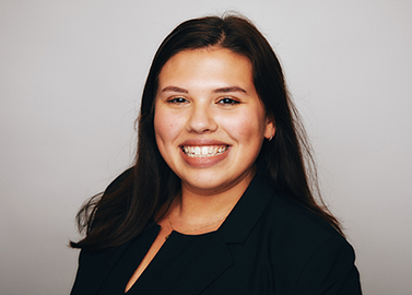 Maria Massimo is an associate in the Complex Litigation & Dispute Resolution practice at Goodwin Procter LLP.