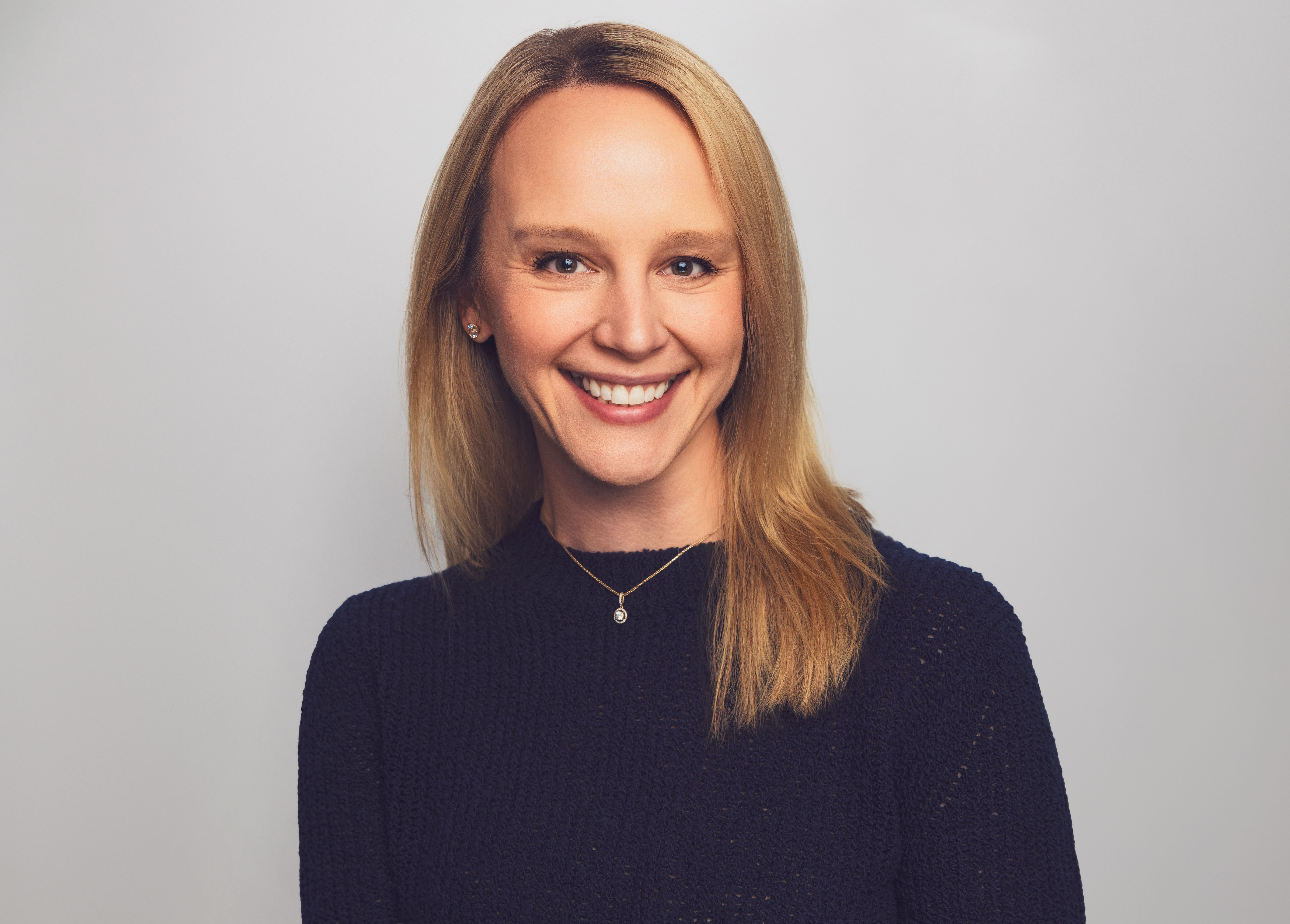 Goodwin Counsel Katherine Maxwell from Boston, practices Technology law