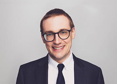 Tyler Mayo is an associate in Goodwin's Business Law department and a member of the Tax practice.