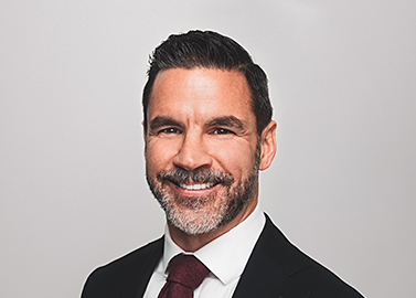 PJ McCarthy is a partner in Goodwin's IP Litigation practice. He is based in Washington, DC.