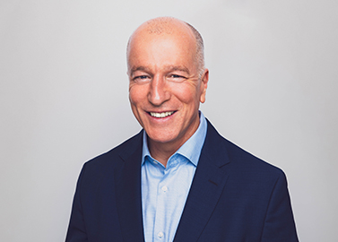 Goodwin Partner Michael McGrail, from Boston, practices in Technology among many other areas.