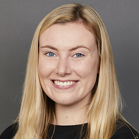 Heidi McNally is an associate of Goodwin's Technology and Life Sciences group. She is based in Cambridge. Learn more about Heidi.