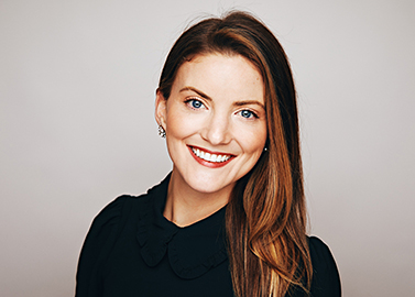 Kathryn McNally is the Senior Manager of Law School Relations. She is based in Washington, DC.