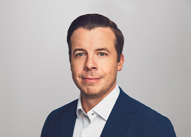 Brian McNeil is a partner in the firm’s Business Law Department and a member of its Private Equity group.