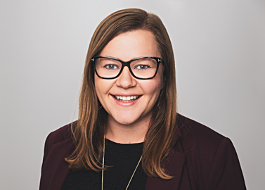 Chelsea McNeill is the Attorney Development Manager for Real Estate department. She is based in Boston. Learn more about Chelsea.
