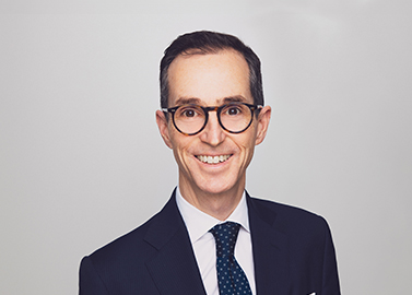 Mark David McPherson is a partner in Goodwin's Complex Litigation & Dispute Resolution group and chair of its Data Privacy Litigation practice. He is based in New York City.