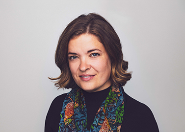 Mary FitzSimons McQuinn, Goodwin Procter LLP Partner, practices Real Estate and Business Law