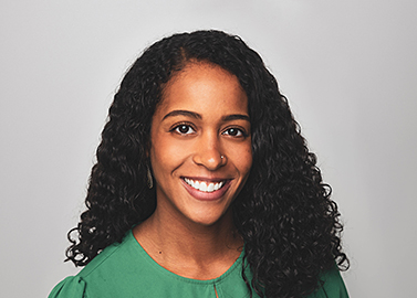 Marissa Menakaya is an associate in Goodwin's Business Law department. She is based in Boston. Learn more about Marissa.