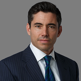 Goodwin partner Patrick Menasco, from Washington DC, practices in ERISA & Executive Compensation. Learn more about Patrick.