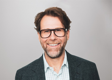 Robert Mertz is Director of Editorial in Goodwin's Marketing, Communications, and Growth department. He works in the New York office.