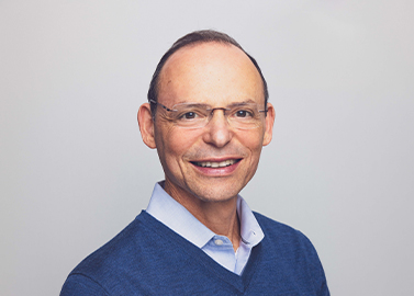 Carl E. Metzger, Goodwin Procter LLP Partner, Chair, Risk Management & Insurance