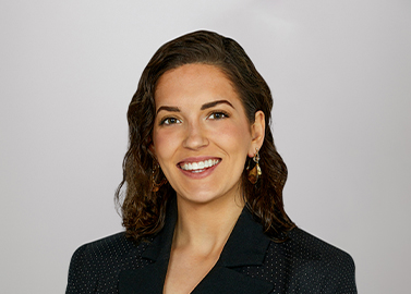 Dr. Mariah Meyer is a patent agent in Goodwin's Life Sciences group. She is based in Boston. Learn more about Mariah.