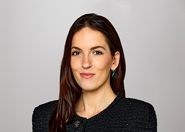 Dr. Mariah Meyer is a patent agent in Goodwin's Life Sciences group. She is based in Boston. Learn more about Mariah.