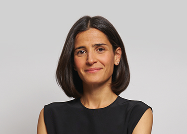Sarah Michel is a partner in Goodwin's Investment Funds and Capital group. She is based in Paris.