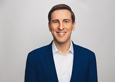 Stephen Migala, Goodwin Procter LLP Counsel, practices Global Trade