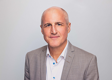 Goodwin Partner Pat Mitchell, from Boston, practices in Technology among many other areas.