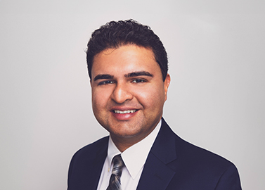 Krisn Modi is an associate in Goodwin Procter LLP. He is based in Boston.