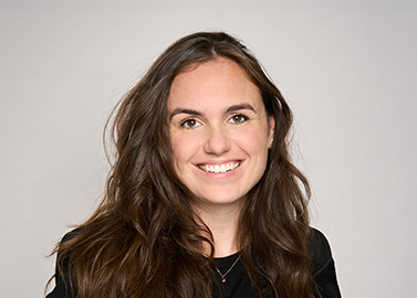 Goodwin associate Marie Mognolle, from Paris, practices in the Private Equity group. Learn more about Marie. 