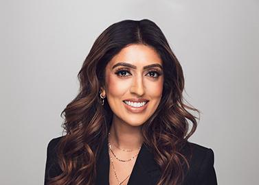 Goodwin associate Amina Mokel, from Washington, DC, practices in the firm's Business Law department. Learn more about Amina.