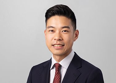 Goodwin Associate Andrew Mon, from Hong Kong, practices in the firm's Business Law department and Private Equity group. Learn more about Andrew's legal expertise.