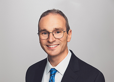 Lee Moore, Goodwin Procter LLP Associate, practices Litigation