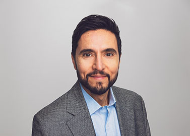 Carl Morales is a partner in Goodwin’s Life Sciences group and Intellectual Property practice
