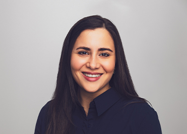 Goodwin partner Gabriela Morales Rivera, from Boston, practices in the nationally recognized Life Sciences group. Learn more about Gabriela.