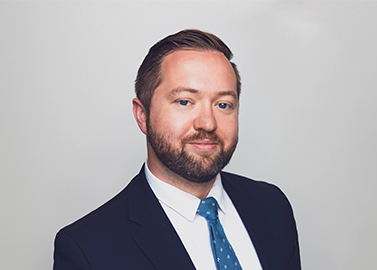 Jordan L. Moran is an associate in Goodwin's Complex Litigation & Dispute Resolution practice. He is based in Washington, DC. Learn more about Jordan.