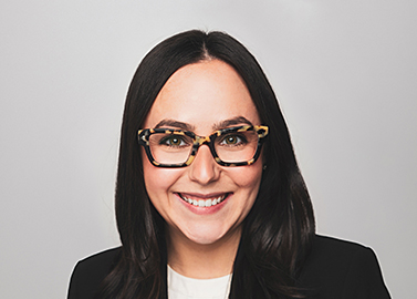 Brittany Morgan is an associate in Goodwin's Real Estate Industry group. She is based in Boston. Learn more about Brittany.