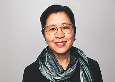 Karen Morita is the Managing Director of Human Resources at Goodwin Procter LLP. She is based in Boston. Learn more about Karen.