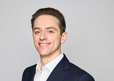 Tom is an associate in Goodwin’s Business Law department and a member of its Private Equity group.