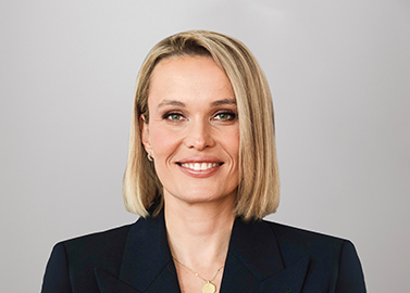 Joanna Moskwa is a Senior Knowledge and Innovation lawyer at Goodwin, focused on AI, GenAI implementation, and scalable legal knowledge workflows. Learn more about Joanna.